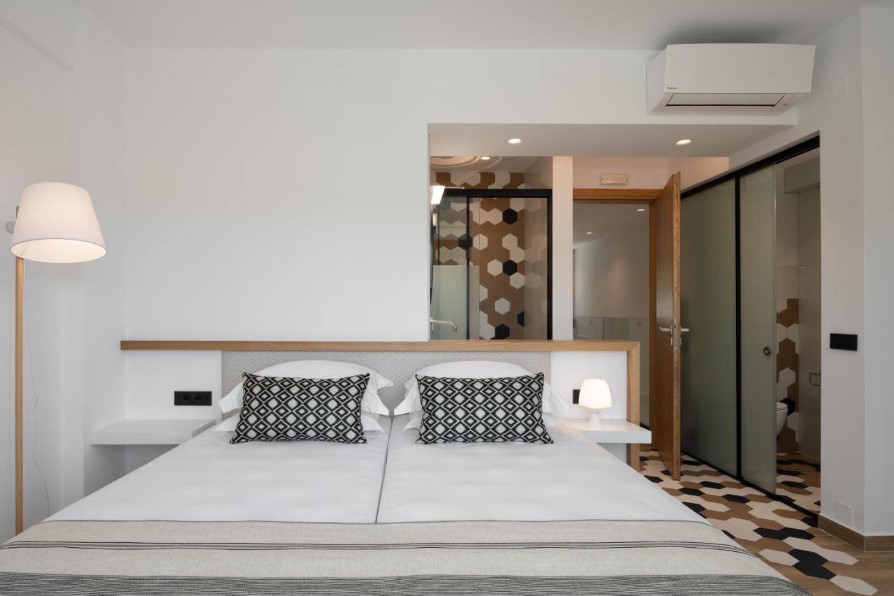 De Light Boutique Villas I II & III - Close To Rethymno, By Thinkvilla Ατσιπόπουλο Εξωτερικό φωτογραφία