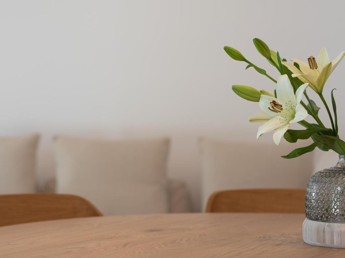De Light Boutique Villas I II & III - Close To Rethymno, By Thinkvilla Ατσιπόπουλο Εξωτερικό φωτογραφία